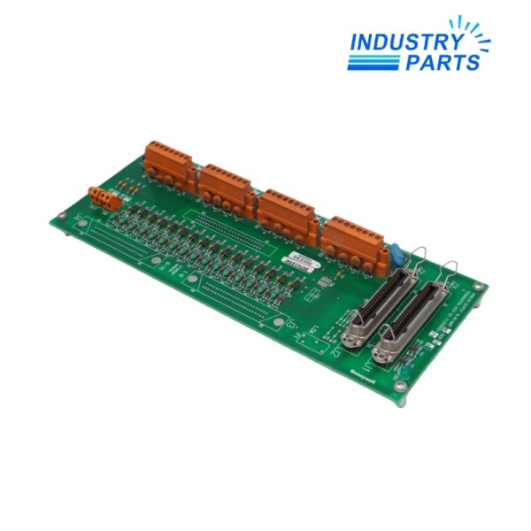 Honeywell MC-TAOY25 51305865-275 Analog Output Module