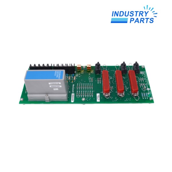 Honeywell MC-TAOX52 51304335-275 Analog Output Module