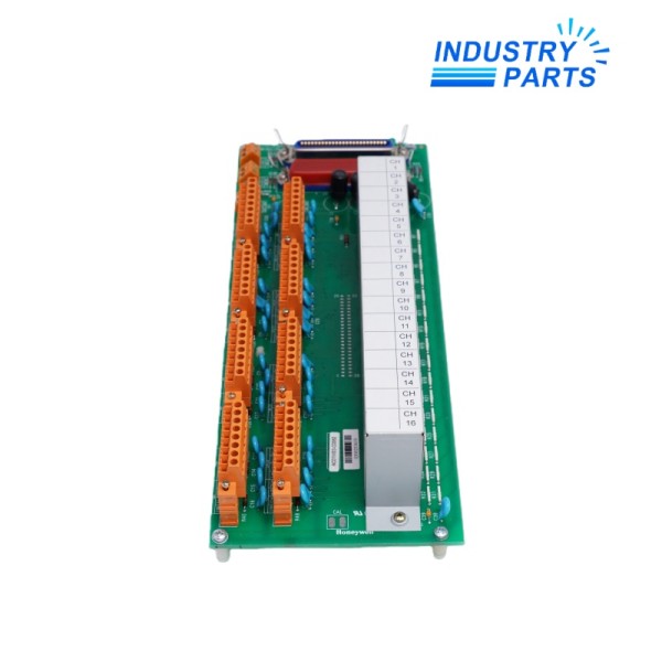 Honeywell MC-TAIH22 51204170-250 High Level Analog Input Module