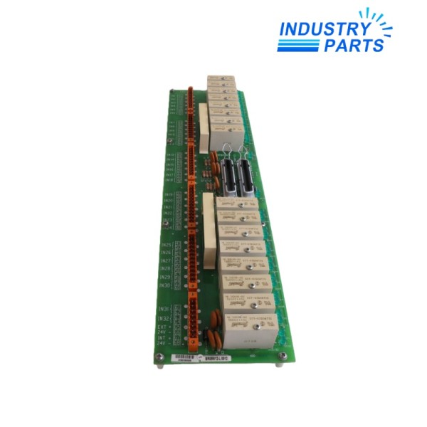 Honeywell MC-TDID12 51304441-175 Digital Input Module