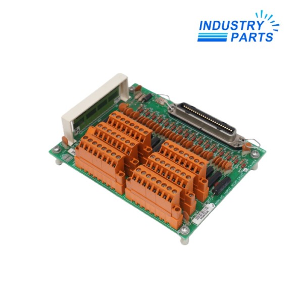 Honeywell MC-TAIH04 51305900-175 Analog Input Module