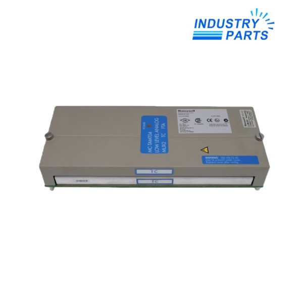 Honeywell MC-TAMT04 51305890-175 Thermocouple Input Terminal Board