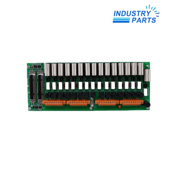 Honeywell MC-TDOR12 51309148-175 Digital Relay Output Board