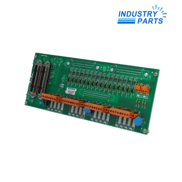 Honeywell MC-TAOY25 51305865-275 Analog Output Module