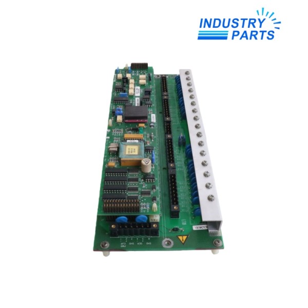 Honeywell MC-TAMT03 51309223-175 Low Level Analog Input Multiplexer Board