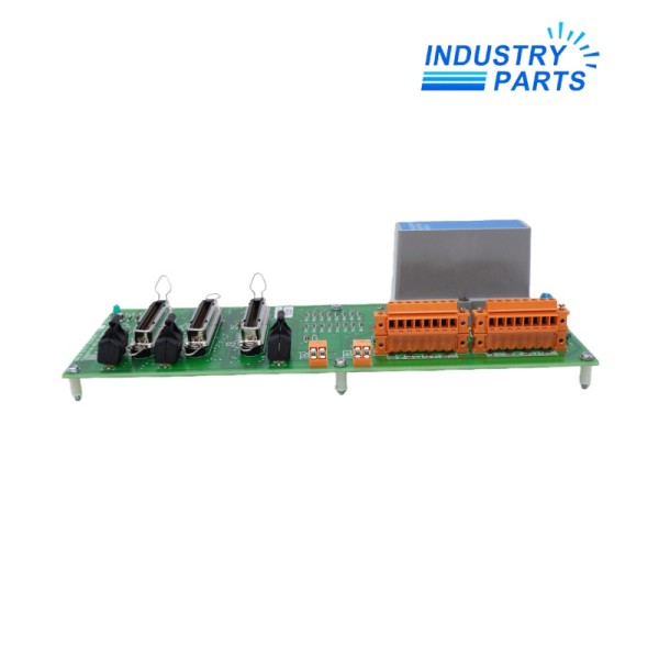 Honeywell MC-TAOX12 51304335-125 Analog Output Module