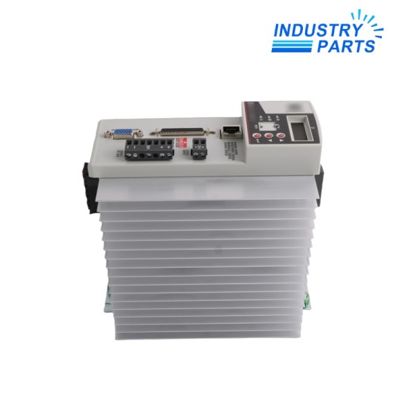 Allen-Bradley 2097-V34PR5-LM Axis Servo Drive