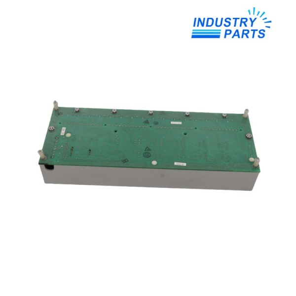 Honeywell MC-TAMR03 51309218-175 Low Level Analog Mux Module