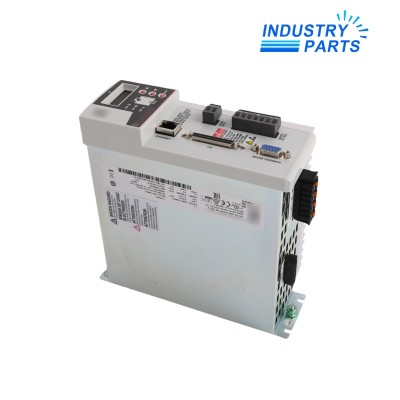 Allen-Bradley 2097-V34PR5-LM Axis Servo Drive