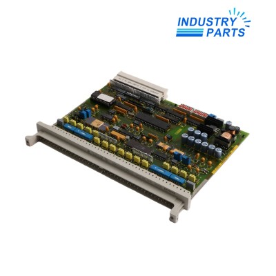 Siemens 6ES5466-3LA11 Analog Input Module