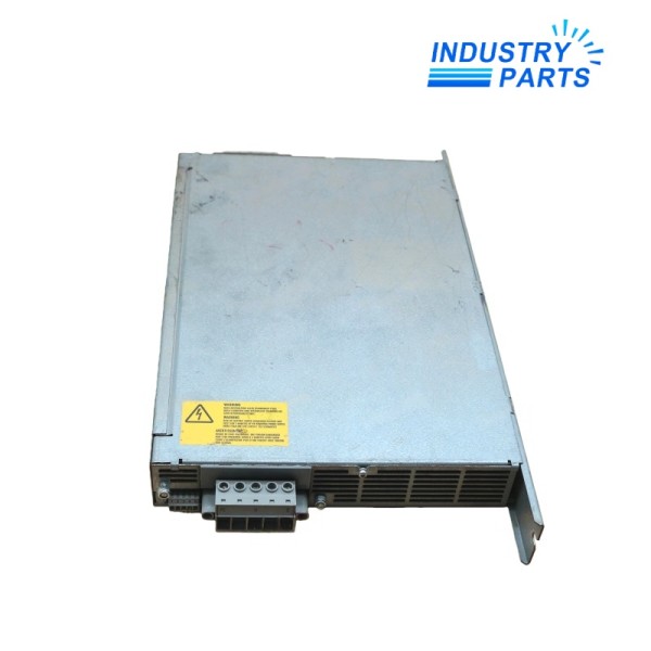Siemens 6SE7028-0ES87-2DA1 Braking Module