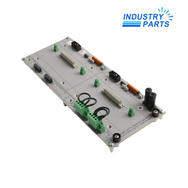 Honeywell F860-CA Fieldbus Power Supply Component