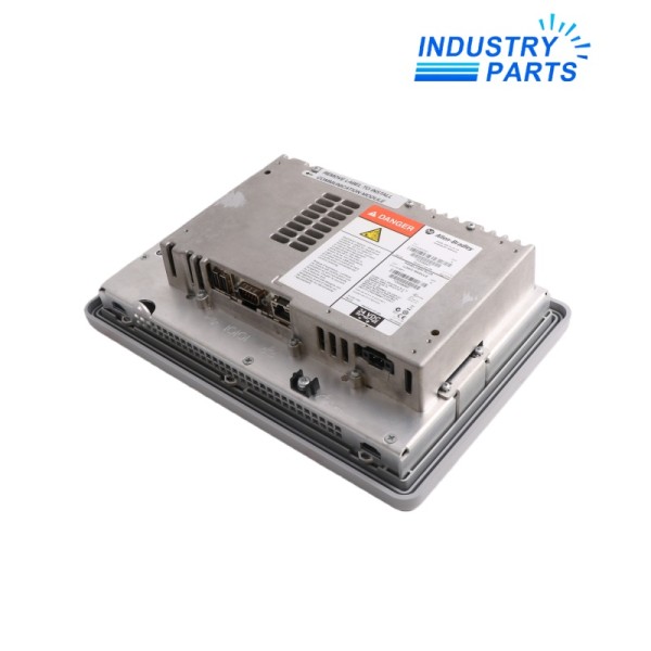 Allen-Bradley 2711P-B7C4D1 Operator Interface