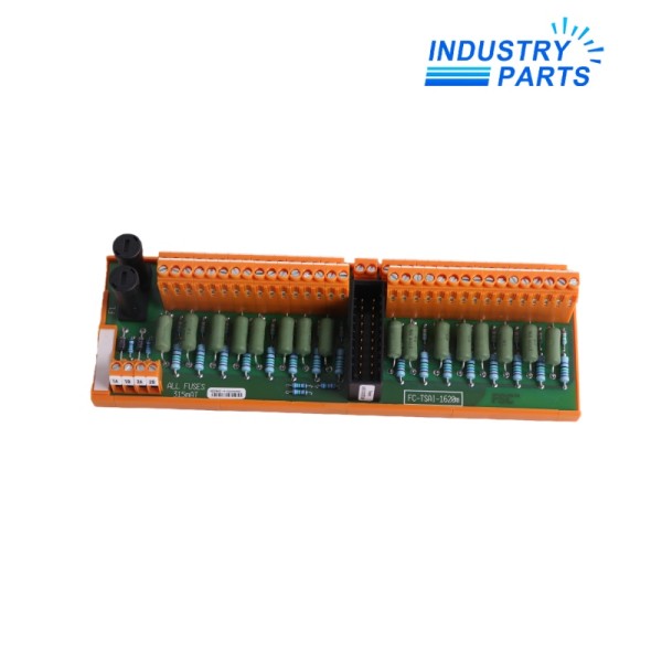 Honeywell FS-TPSU-2430 DC/DC Converter