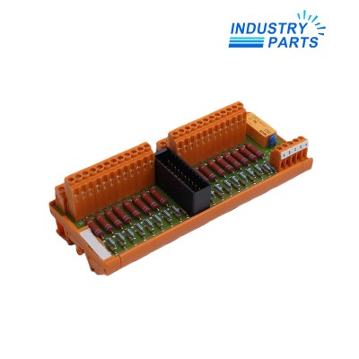 Honeywell FS-TSFIRE-1624 Termination Assembly Module