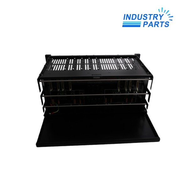 Honeywell FC-CPCHAS-0001 Rack Chassis