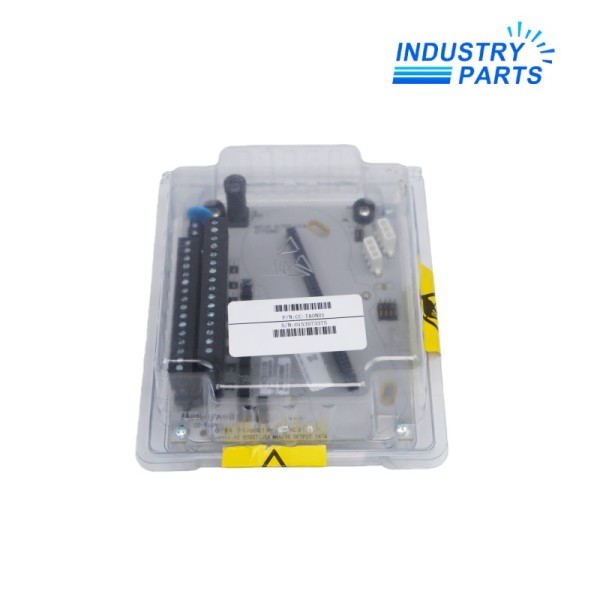 Honeywell CC-TAON01 51306519-175 Analog Output Module
