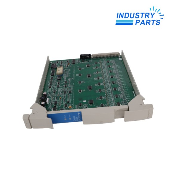 Honeywell MC-PDIY22 80363972-150 Digital Input Module
