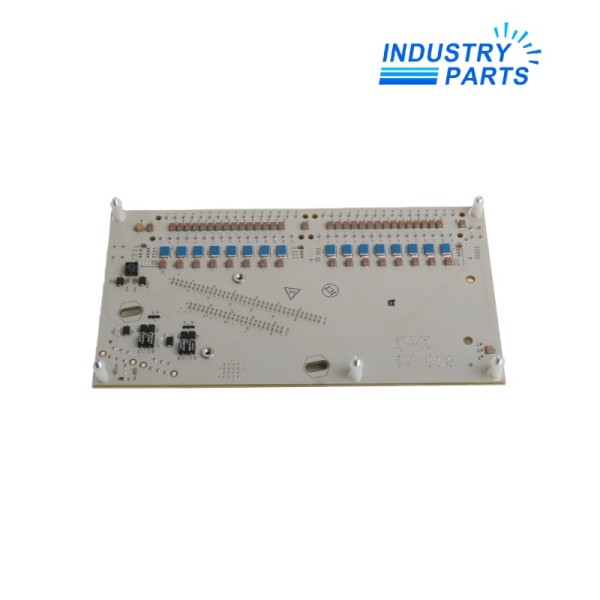 Honeywell DC-TAIL51 51307601-176 Low Level Analog Input Module