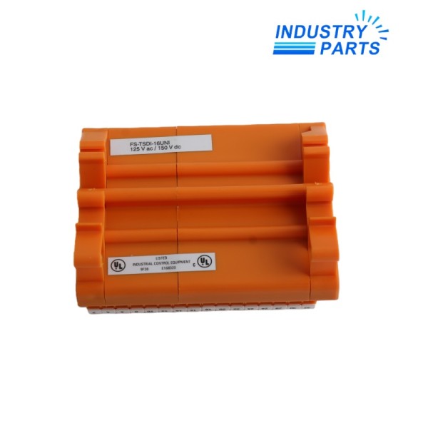 Honeywell FS-TSDI-16UNI Terminal Connection Base