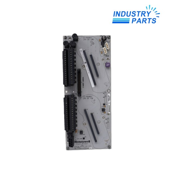 Honeywell CC-TDOB11 51308373-175 Digital Output Module
