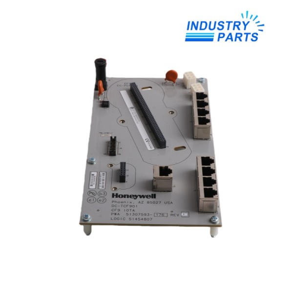 Honeywell DC-TCF901 51307593-176 Circuit Board
