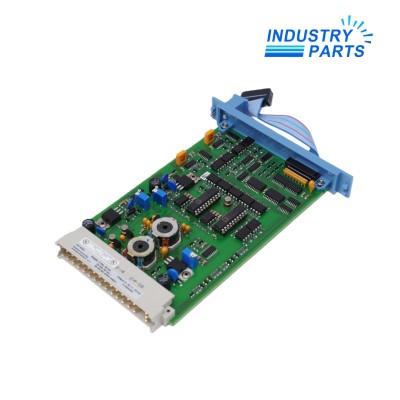 Honeywell FC-SAO-022M Safe Analog Output Module