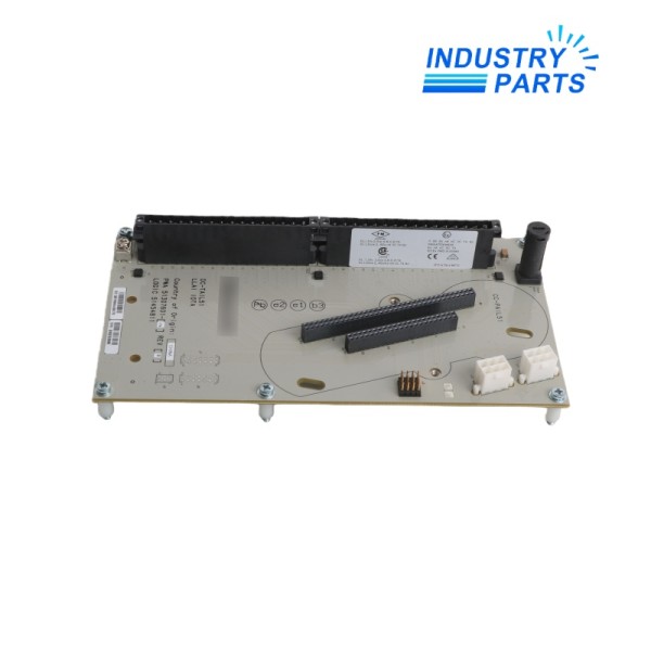 Honeywell DC-TAIL51 51307601-176 Low Level Analog Input Module
