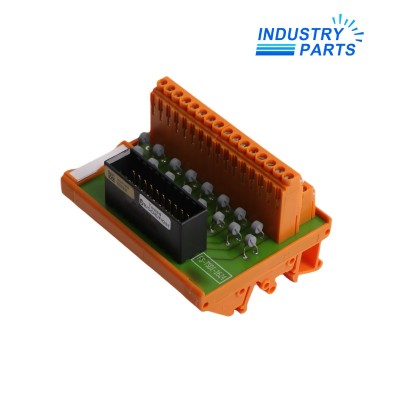 Honeywell FS-TSDI-1624 Digital Input Module