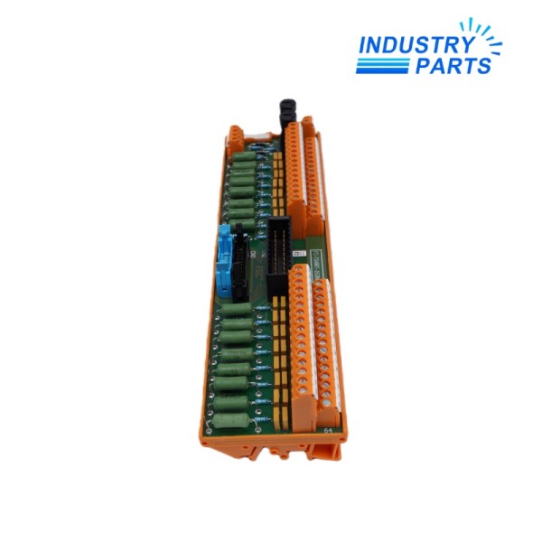 Honeywell FC-TSHART-1620M Analog Input Module