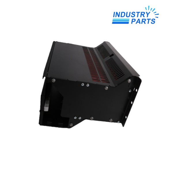 Honeywell FC-IOCHAS-0001R I/O Chassis for Redundant Module