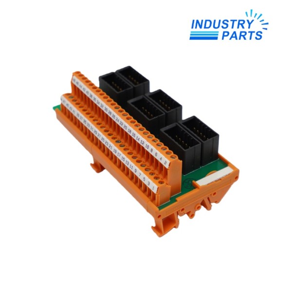 Honeywell FTA-T-02 Fail-Safe Digital Output Module