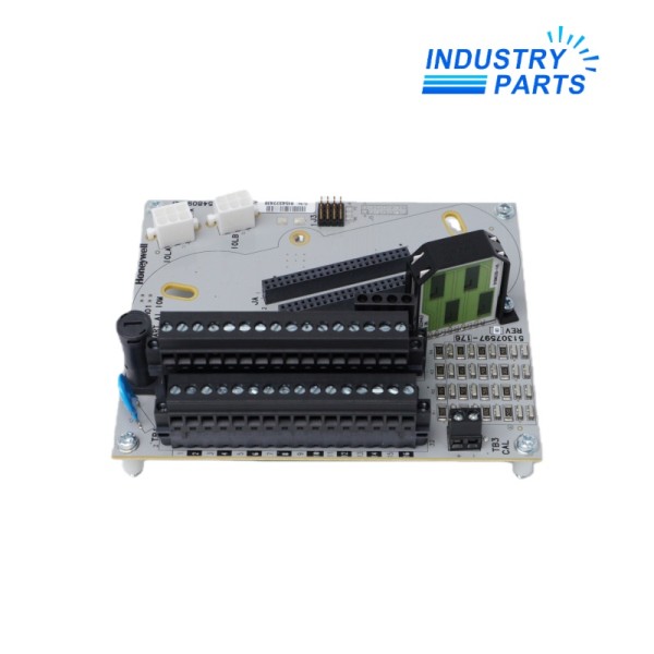 Honeywell DC-TAIX01 51307597-176 Analog Input Module