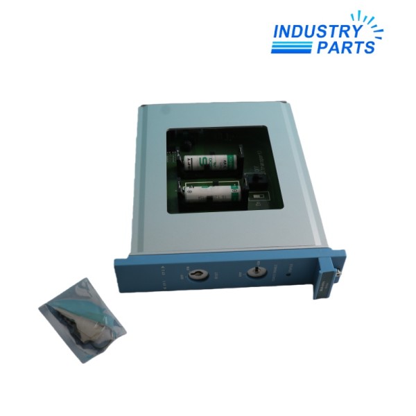 Honeywell FC-BKM-0001 V1.1 Battery and Key switch Module