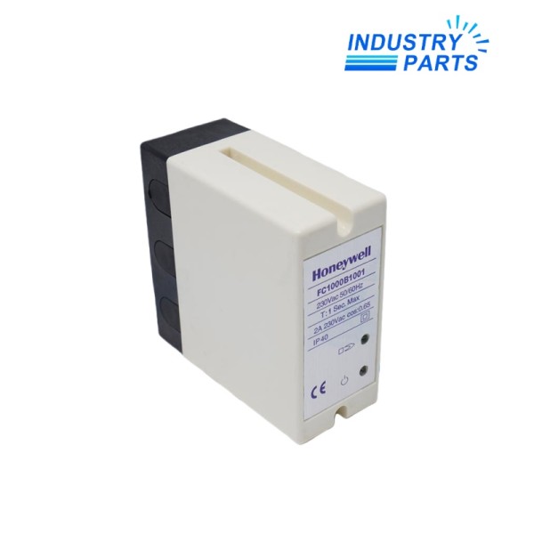 Honeywell FC1000B1001 Flame Combustion Controller