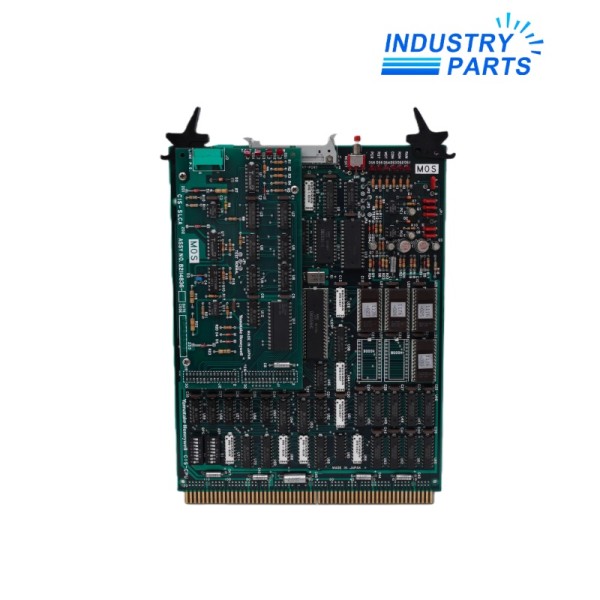 Honeywell CIS-CPU 82114833-002 Control Module