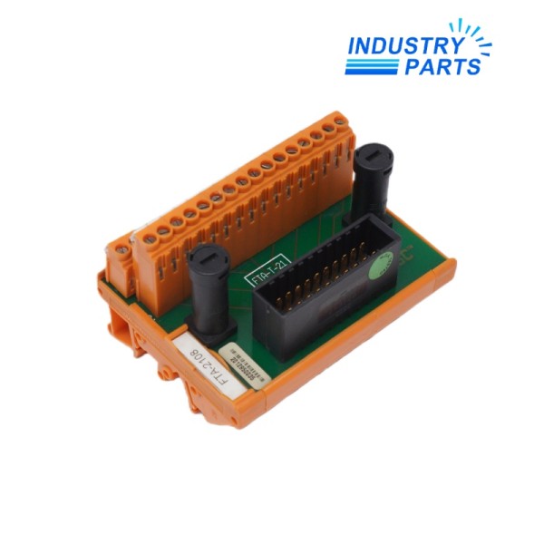 Honeywell FTA-T-21 Digital Input Module