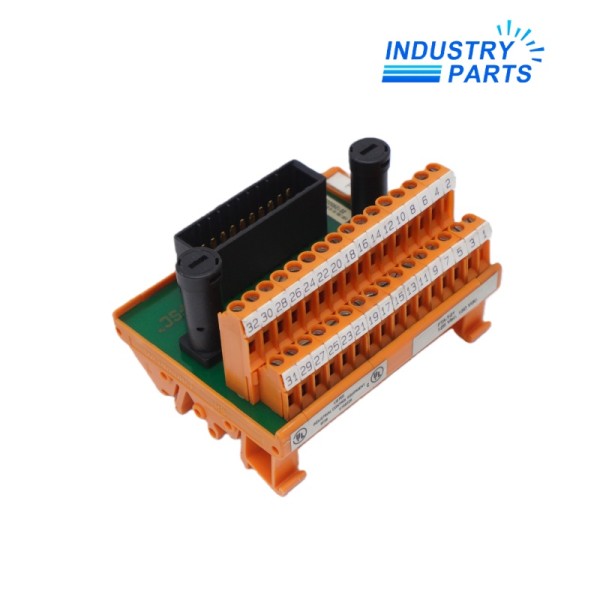 Honeywell FTA-T-21 Digital Input Module