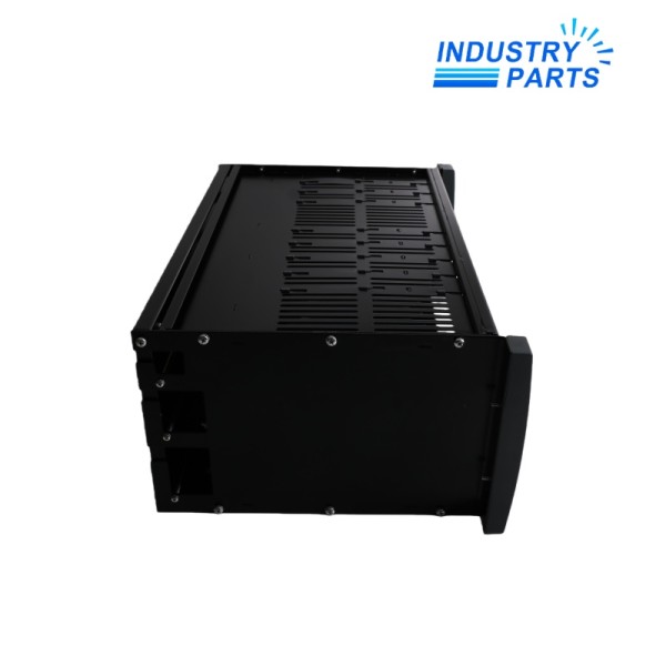 Honeywell FC-CPCHAS-0001 Rack Chassis