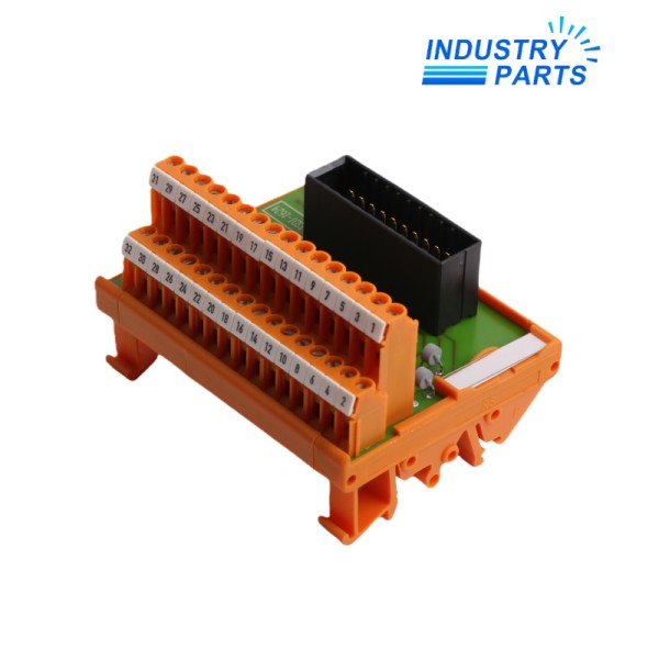 Honeywell FS-TSDI-16UNI Terminal Connection Base