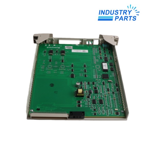 Honeywell MC-PRHM01  51404109-175 Analog Input Module