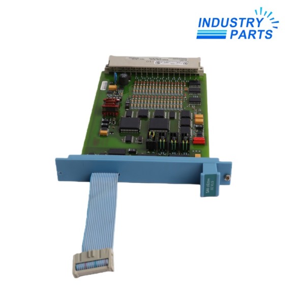 Honeywell FC-SAI-1620M Analog Input Module