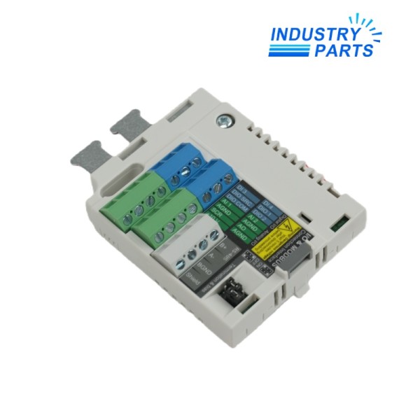 ABB BMIO-01 Standard I/O And Modbus Module