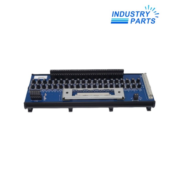ICS Triplex T8830C Trusted 40 Channel Analogue Input Module