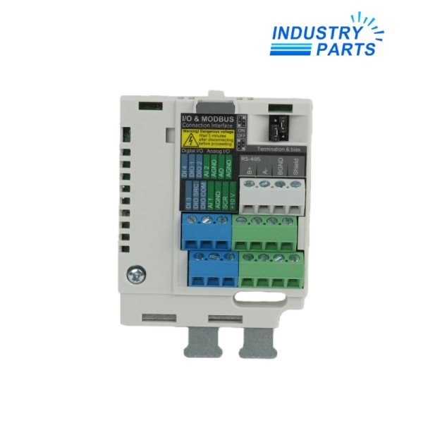 ABB BMIO-01 Standard I/O And Modbus Module