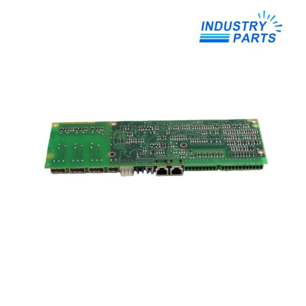 ABB NIOC-02C 3AFE64634798 I/O Board