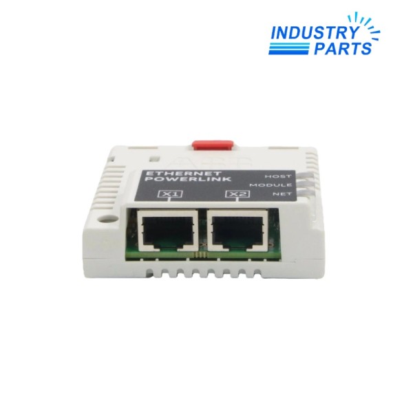 ABB FEPL-02 Ethernet Powerlink Adapter Module
