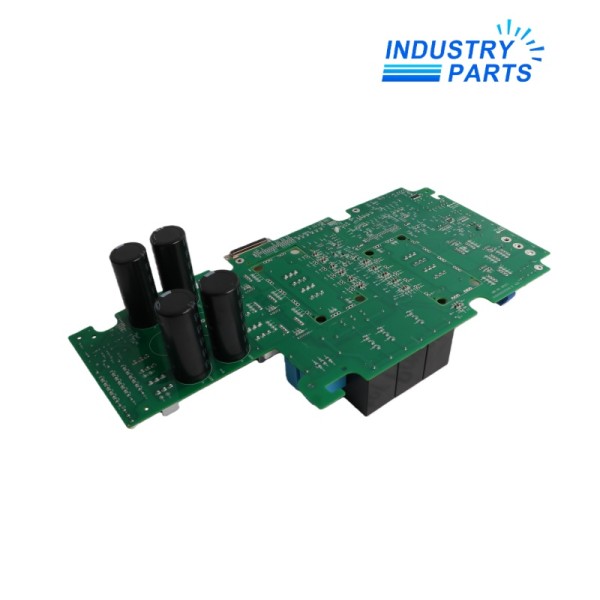 ABB QPWR-5621 Driver Board