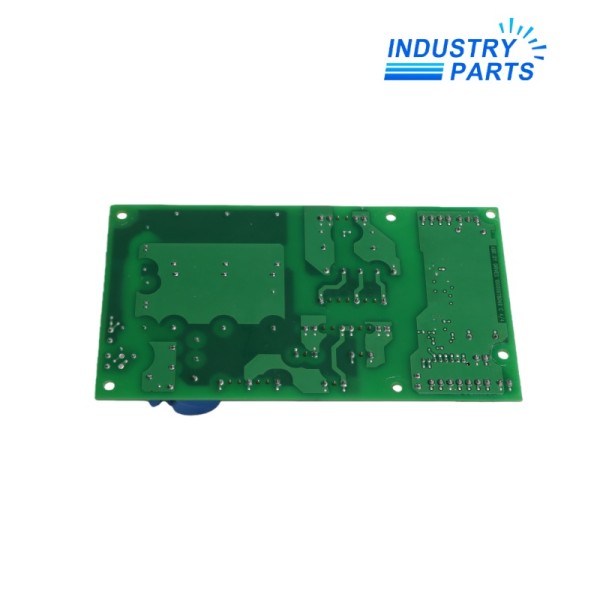 ABB QVAR-5B2 Charging Control Board