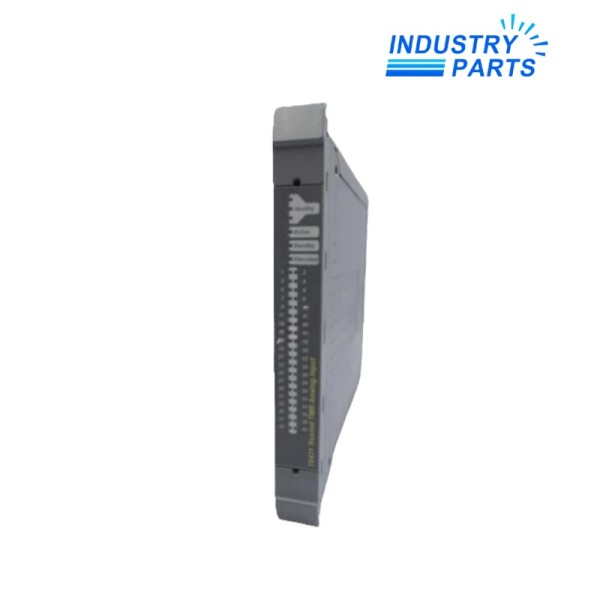 ICS Triplex T8121C Trusted Triplex Processor Interface Adapter